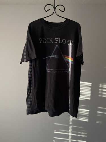 Band Tees × Pink Floyd × Vintage Pink Floyd T-Shir