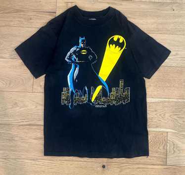 Vintage Vintage 1989 Batman tee - image 1