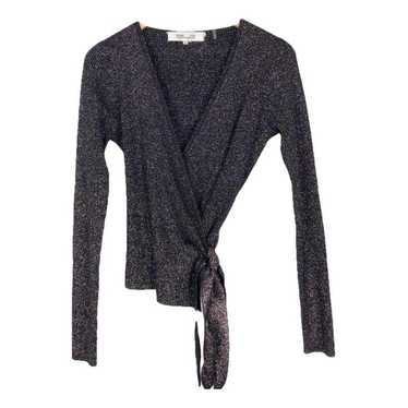 Diane Von Furstenberg Wool jumper - image 1