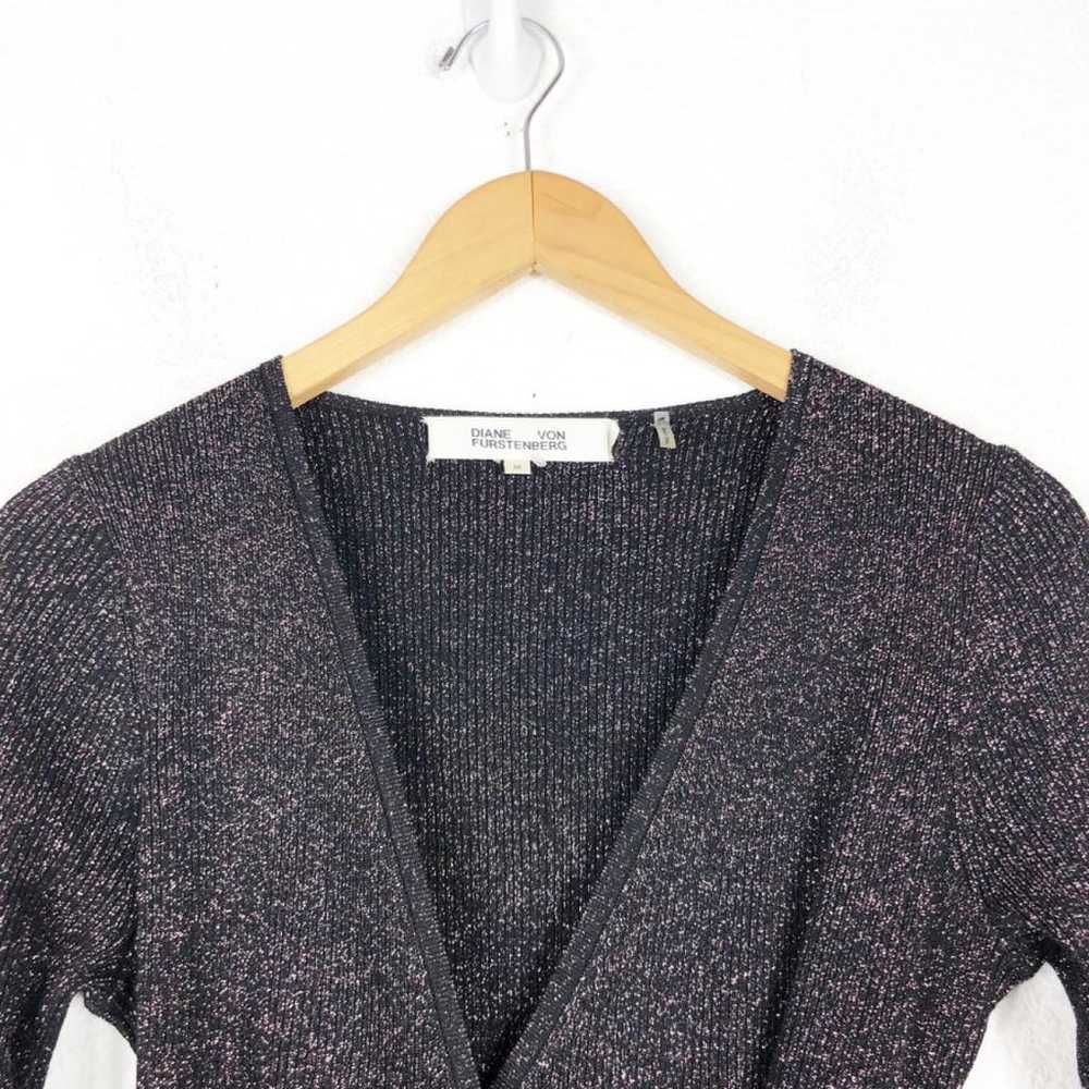 Diane Von Furstenberg Wool jumper - image 2