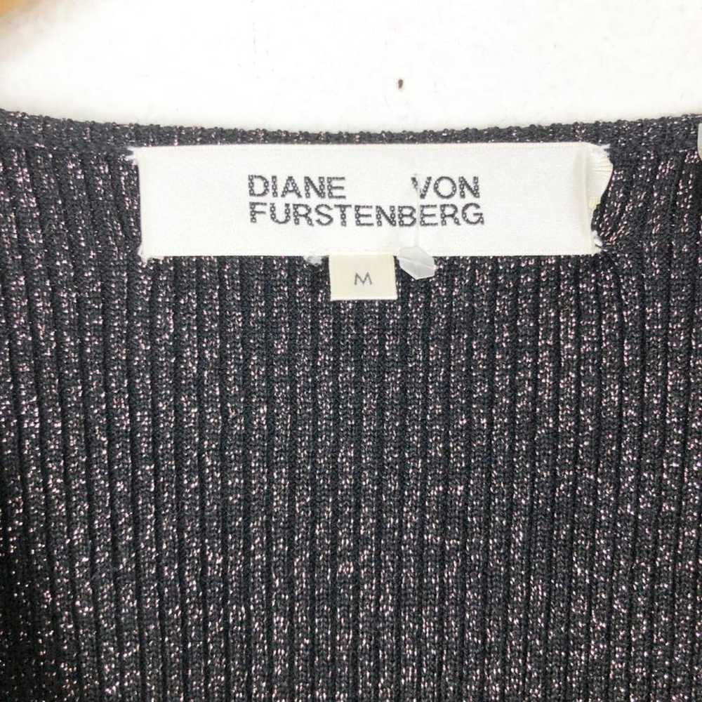 Diane Von Furstenberg Wool jumper - image 3