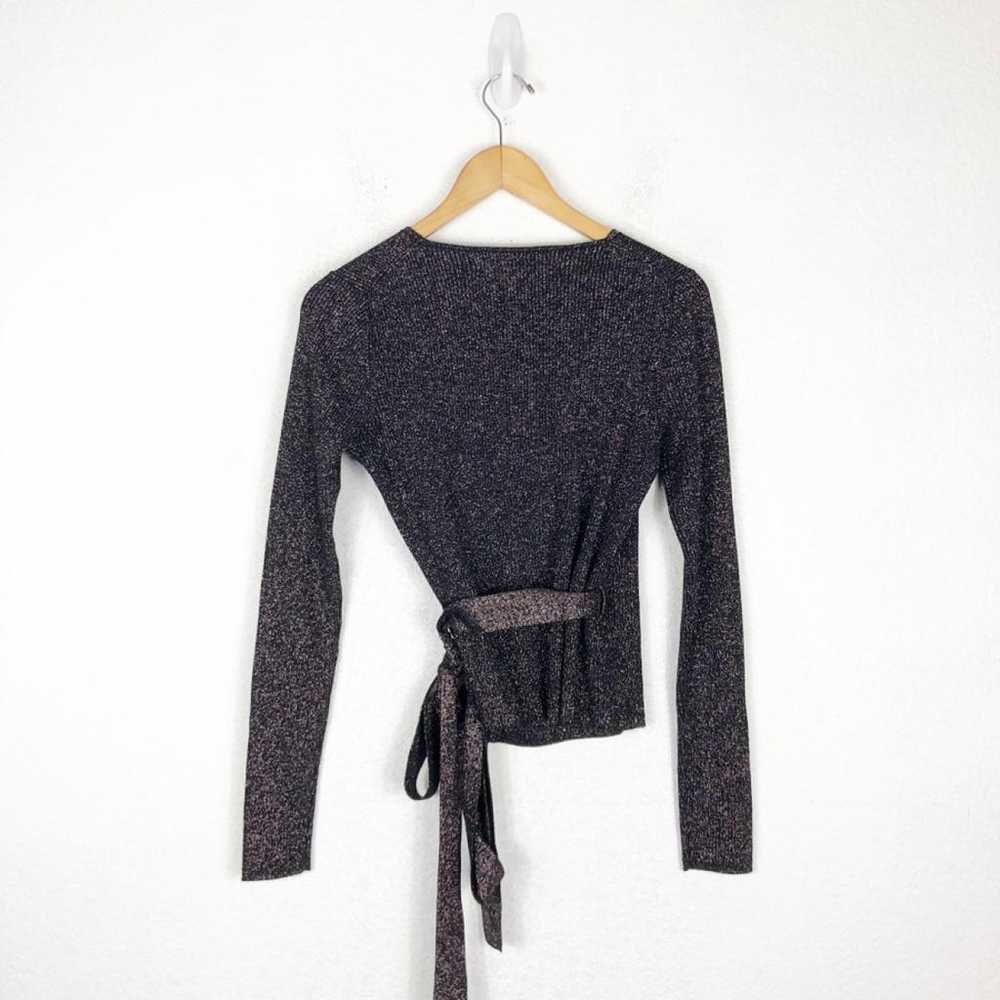 Diane Von Furstenberg Wool jumper - image 8