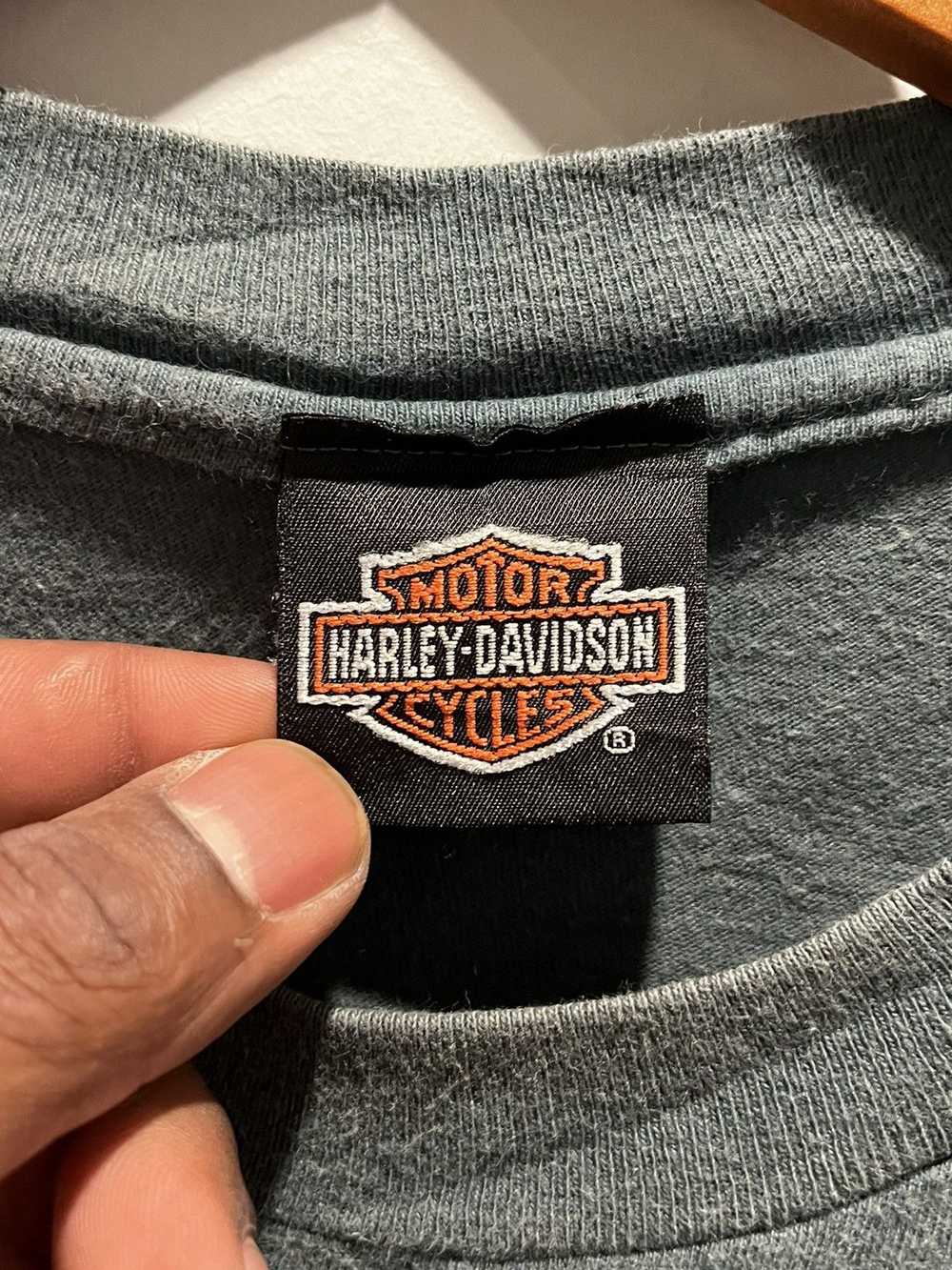 Hanes × Harley Davidson Harley x Looney Tunes - image 5