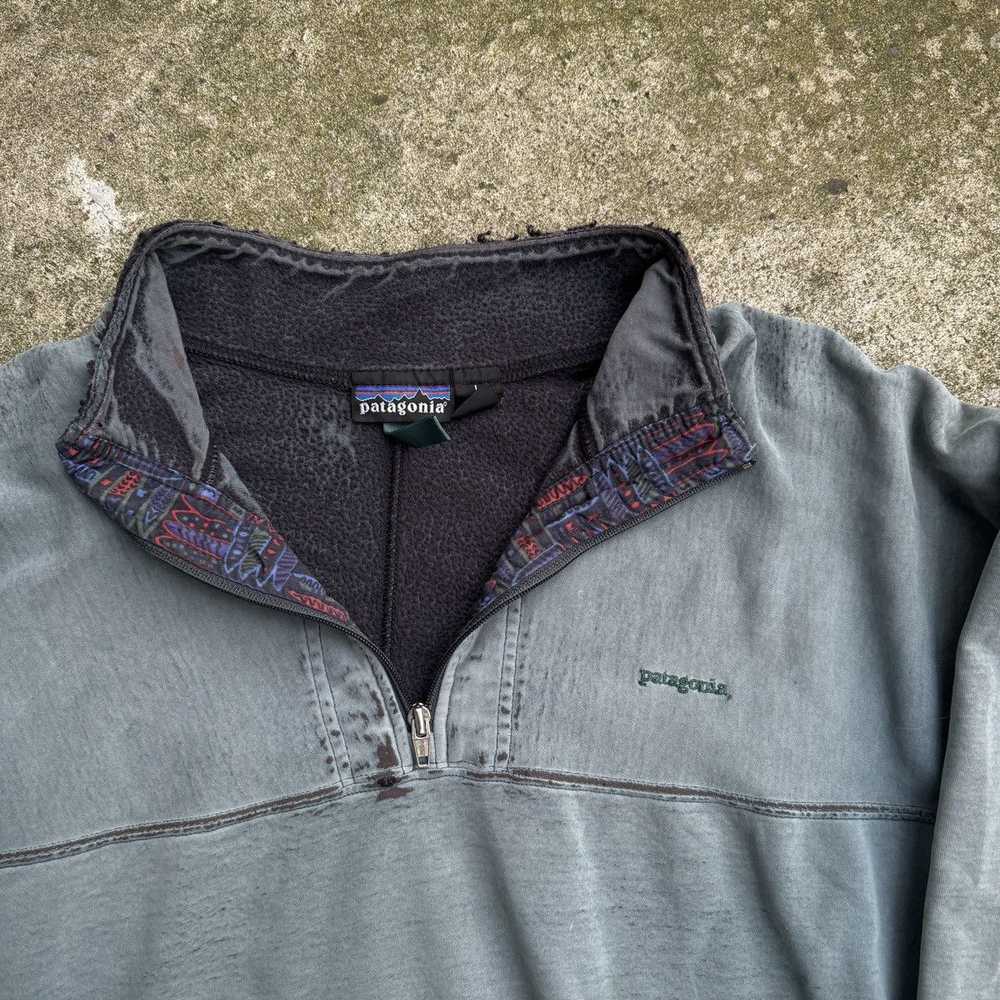 Patagonia × Streetwear × Vintage VINTAGE PATAGONI… - image 3