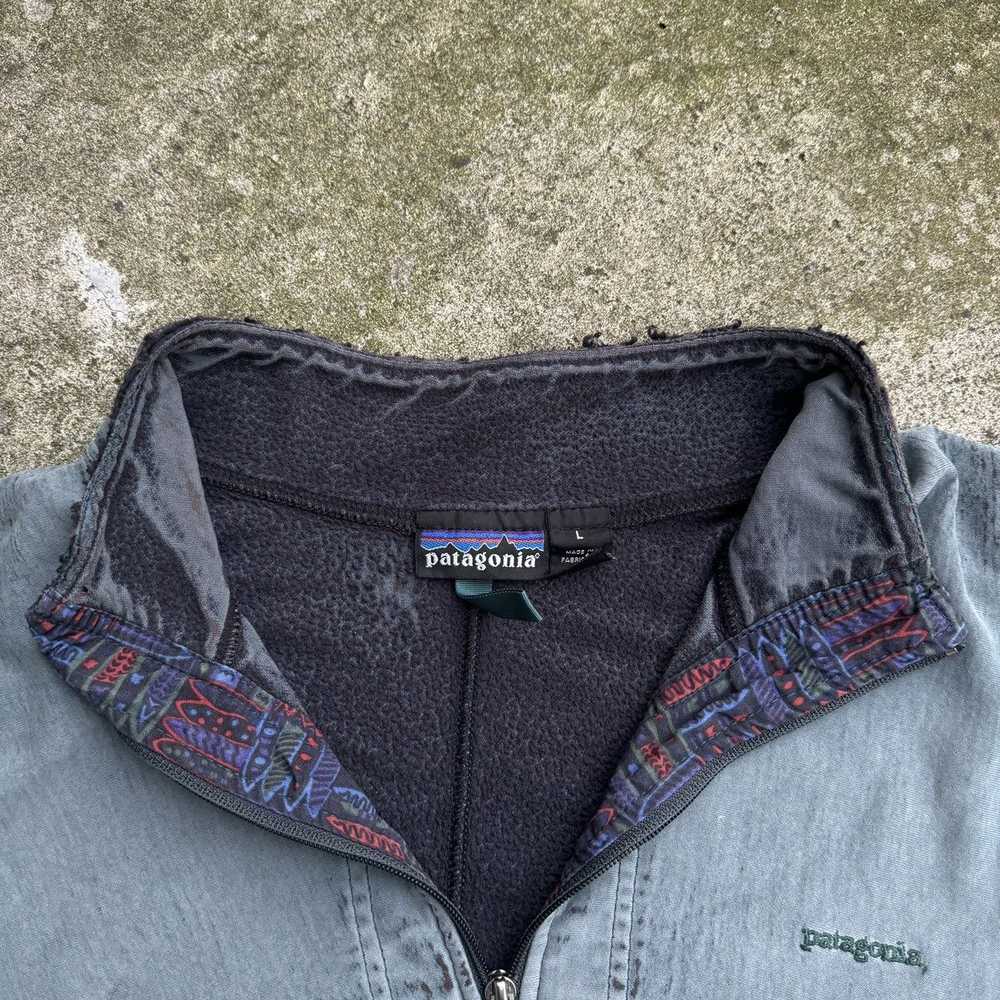 Patagonia × Streetwear × Vintage VINTAGE PATAGONI… - image 4