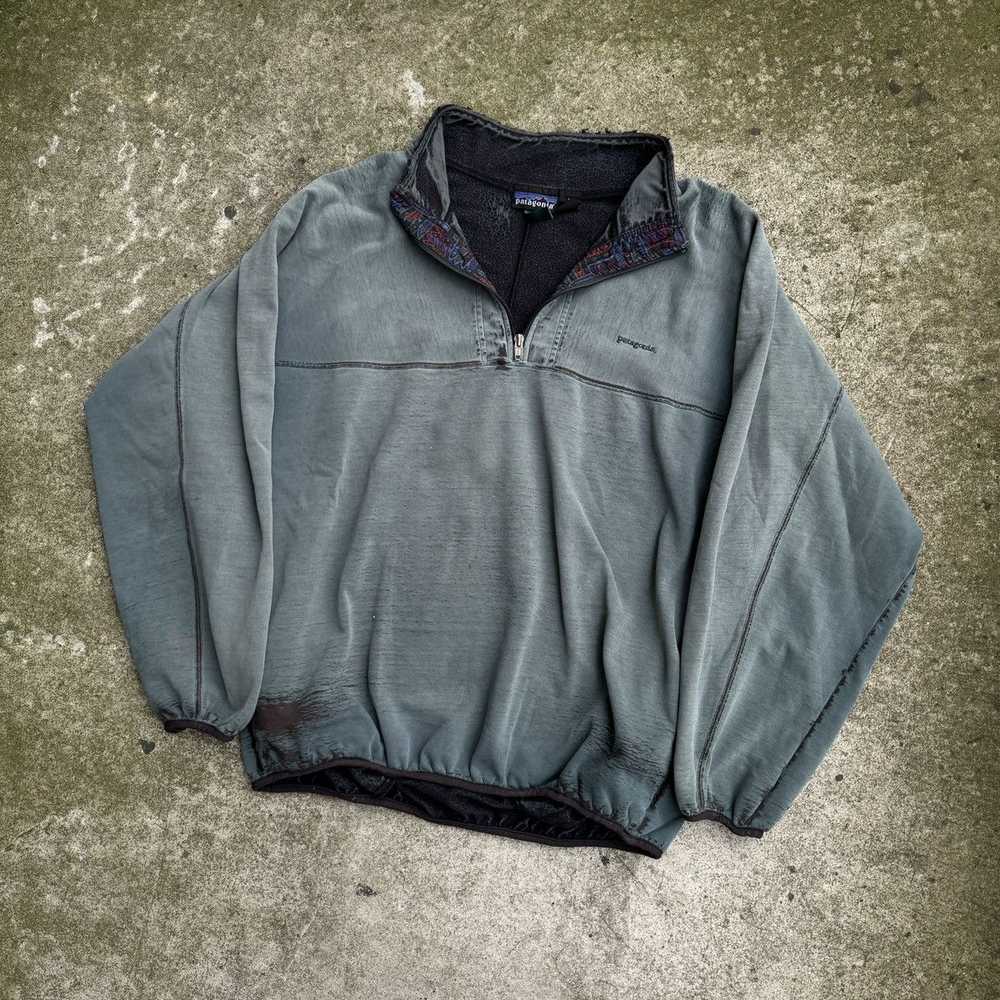 Patagonia × Streetwear × Vintage VINTAGE PATAGONI… - image 5