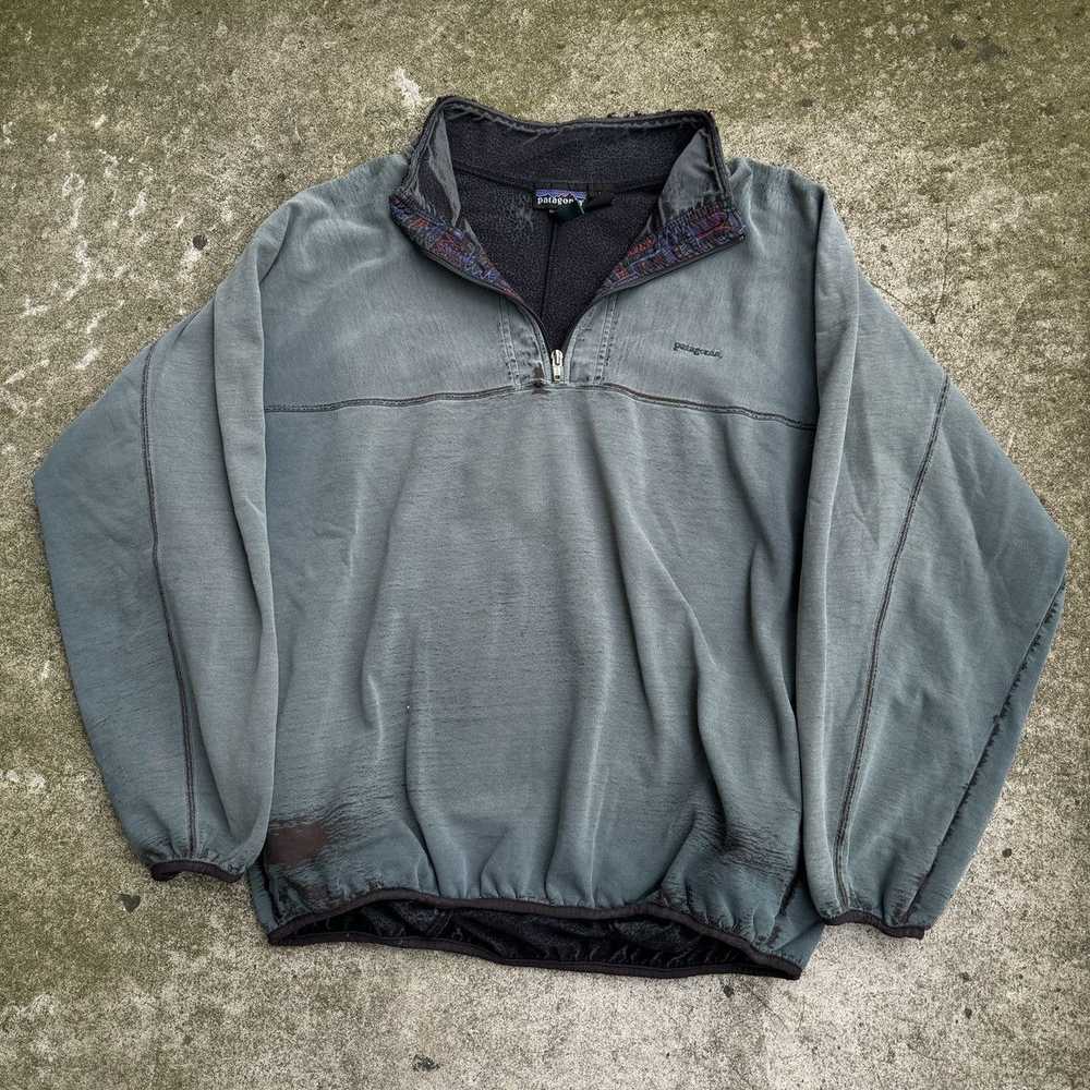 Patagonia × Streetwear × Vintage VINTAGE PATAGONI… - image 7