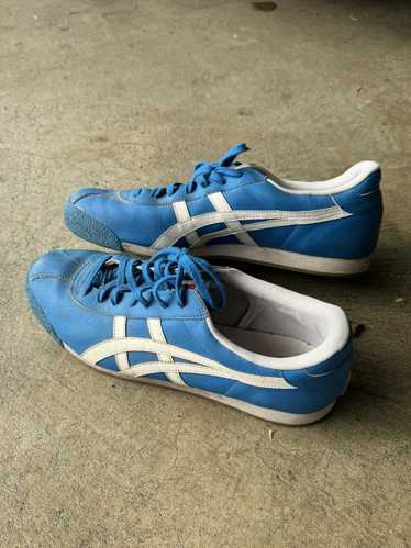 Asics × Onitsuka Tiger VINTAGE ONITSUKA TIGER ASIC