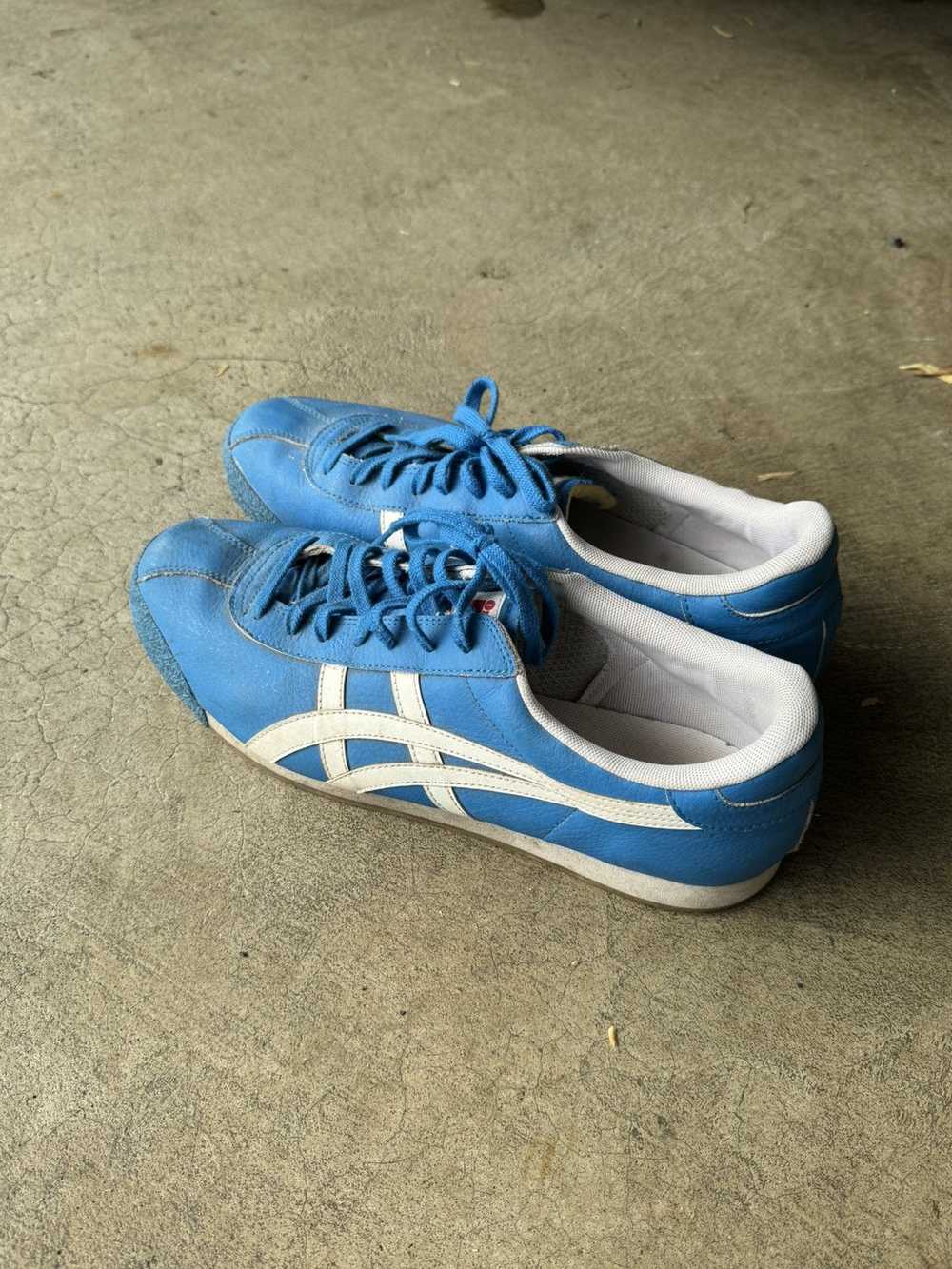 Asics × Onitsuka Tiger VINTAGE ONITSUKA TIGER ASI… - image 2