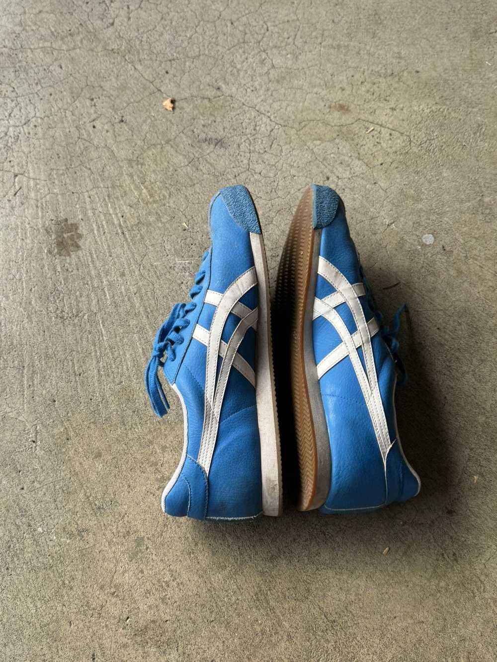 Asics × Onitsuka Tiger VINTAGE ONITSUKA TIGER ASI… - image 4