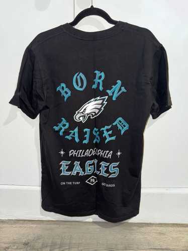Born x raised t - Gem