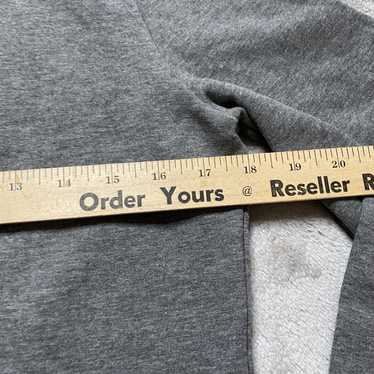 O'neill Hoodie Small Grey Pullover Hooded Sweater… - image 1