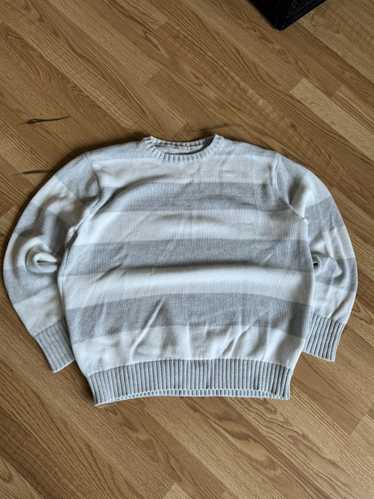 Brandy Melville Brandy Melville Striped Sweater