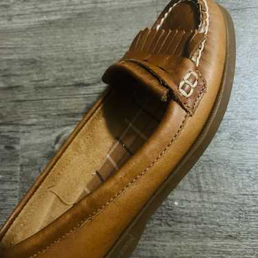 Sperry loafers