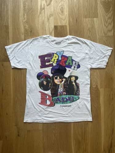 Market Chinatown Market Erykah Badu Band T-Shirt