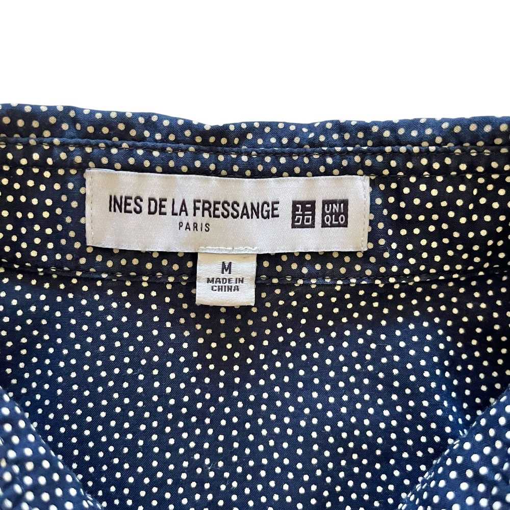 Designer × Uniqlo Ines de la Fressange x Uniqlo P… - image 5