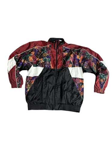 Vintage Bolo factory Spirit Windbreaker