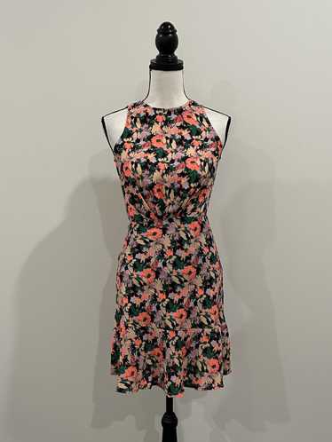 J.Crew J.Crew Mercantile Floral Dress