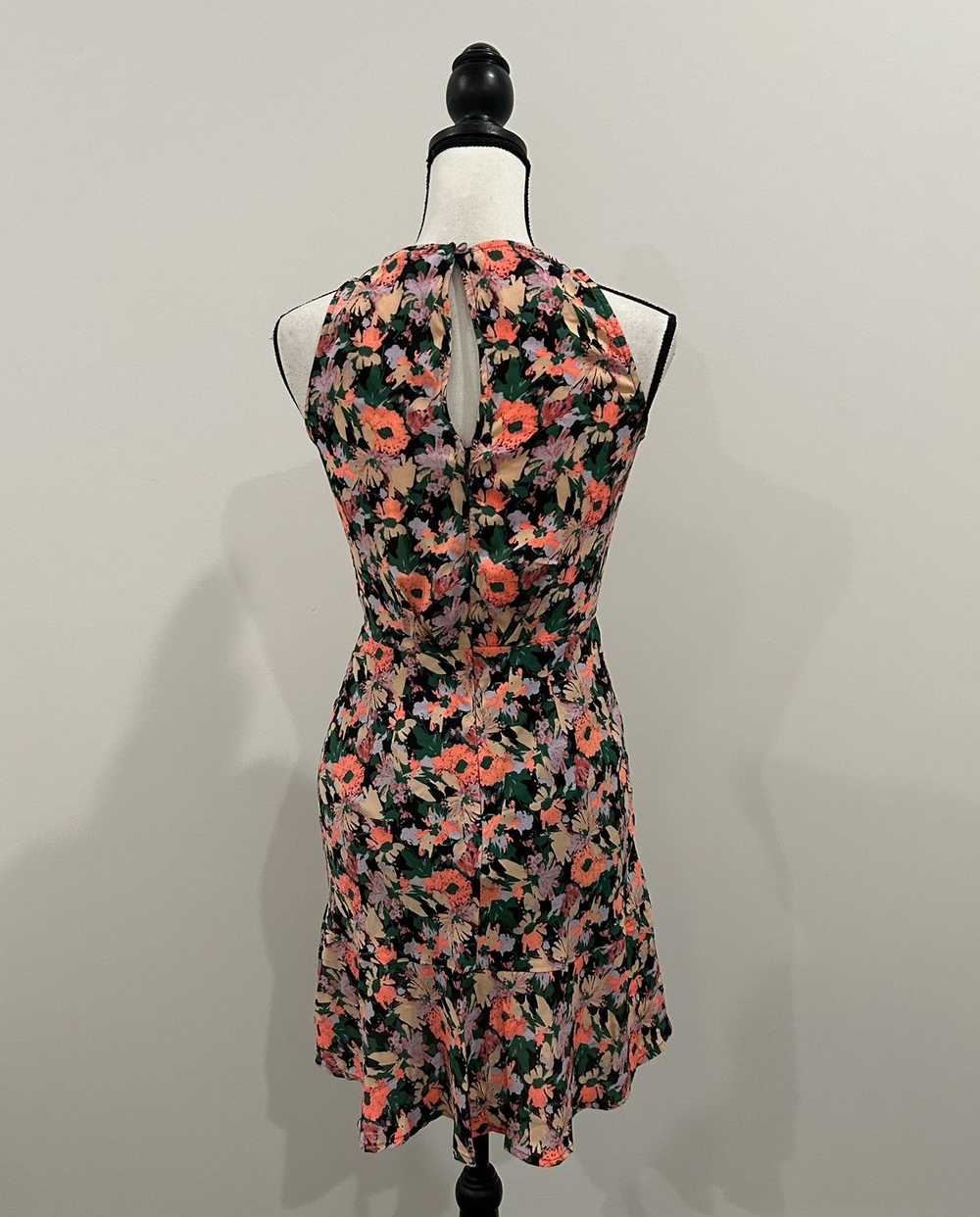 J.Crew J.Crew Mercantile Floral Dress - image 3