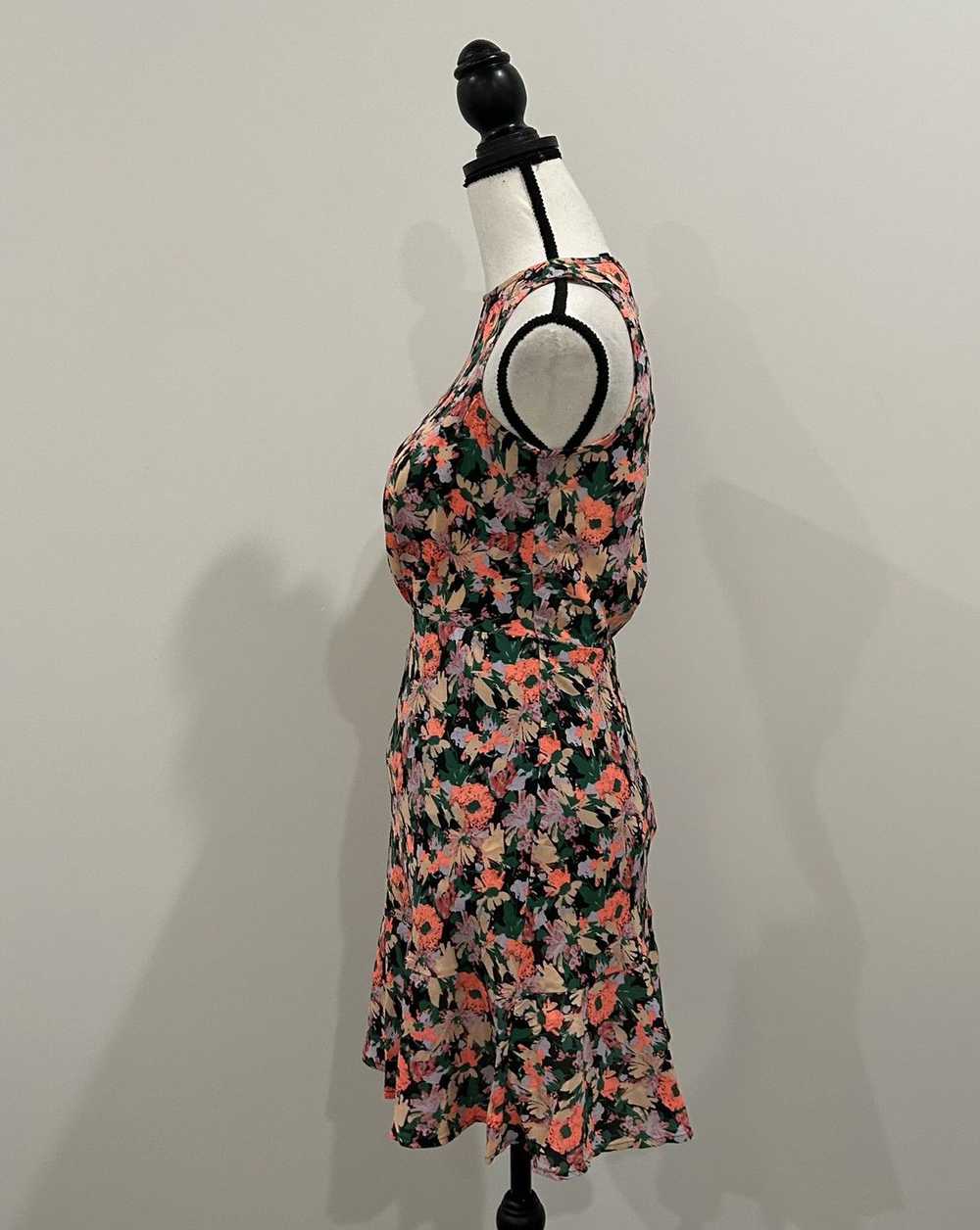 J.Crew J.Crew Mercantile Floral Dress - image 4