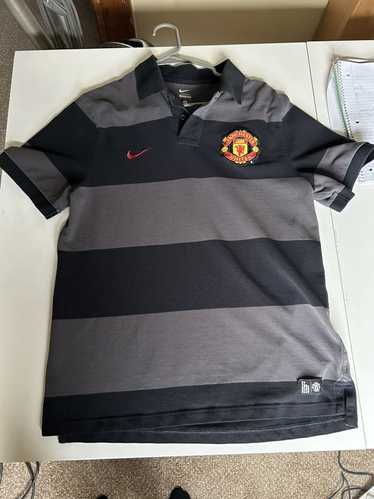 Manchester United × Nike Nike Manchester United St