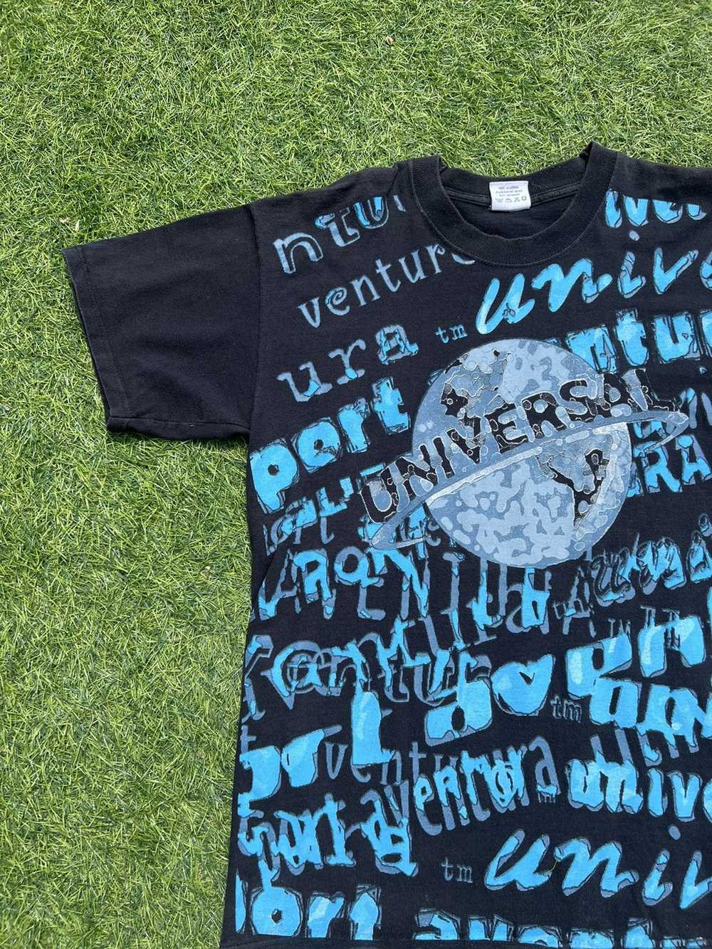 Japanese Brand × Universal Studios × Vintage Vint… - image 3