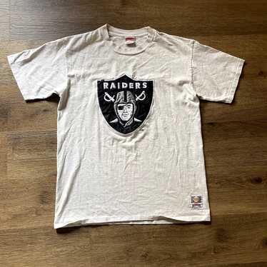 Vintage 90s raiders shirt - Gem Vintage 90s raiders shirt - Gem