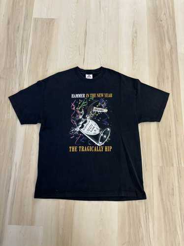Vintage the tragically hip - Gem