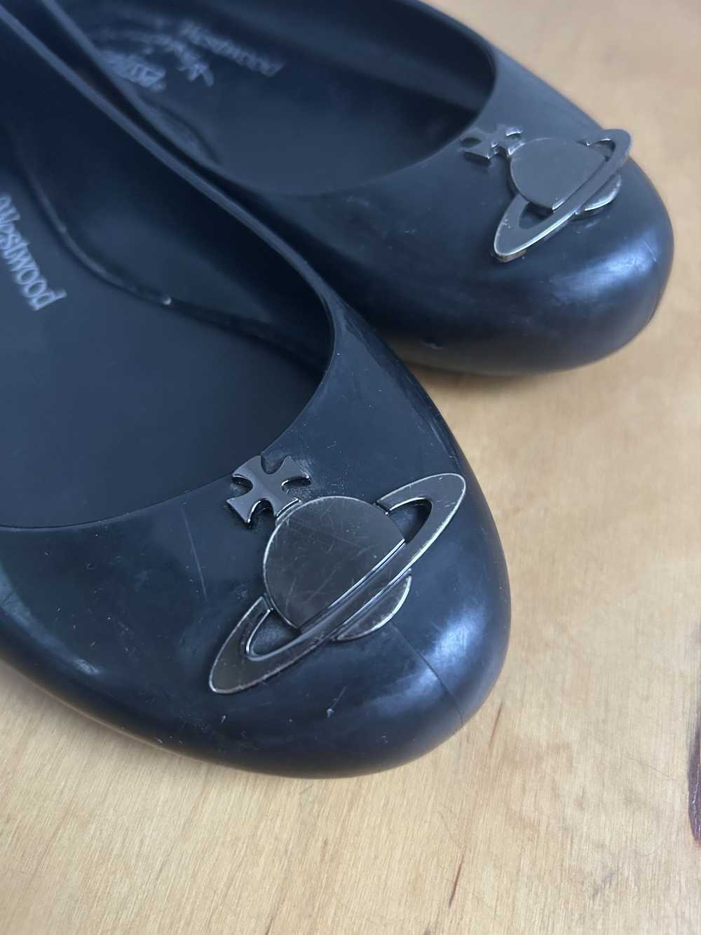 Luxury × Melissa × Vivienne Westwood Vivienne Wes… - image 4