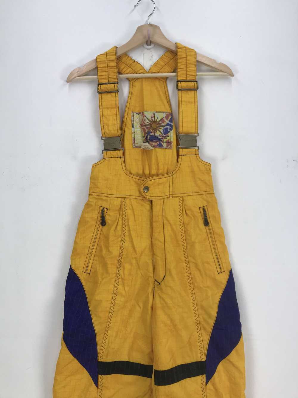 Japanese Brand × Ski × Vintage Vintage Windex Ski… - image 4