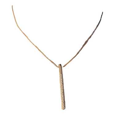 CUSTOMMADE White gold necklace - image 1