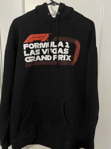 Formula 1 Formula 1 Las Vegas race hoodie