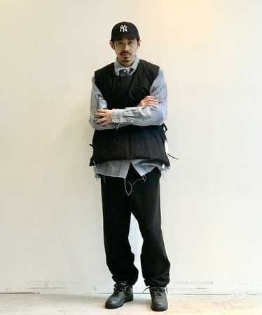 Ssz × beams 23ss - Gem