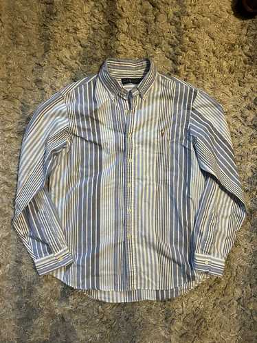 Ralph Lauren Ralph Lauren Button up