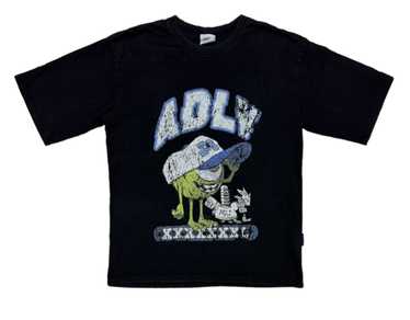 Acme Clothing × Disney × Rare ADLV acme de la vie… - image 1