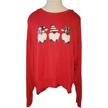 Designer CT1676 Cynthia Rowley Christmas Santa Se… - image 1