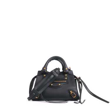 Balenciaga BALENCIAGA - Neo Classic Balenciaga na… - image 1