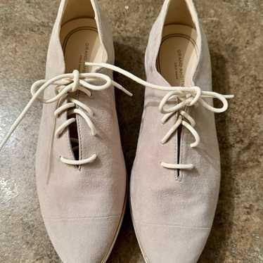 Cole Haan Grand Ambition shoes