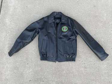 Oscar piel mens leather - Gem