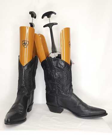 Capezio western boots online