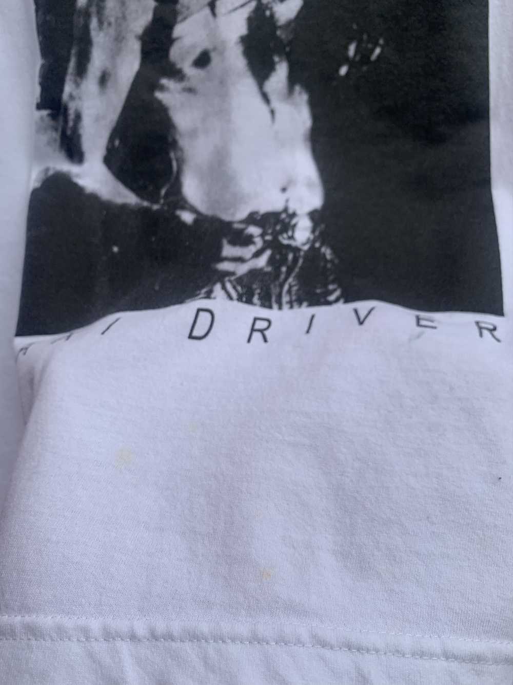 Movie × Vintage Vintage Taxi Driver Tee - image 4