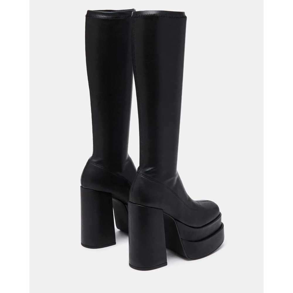 Steve Madden Leather boots - image 3