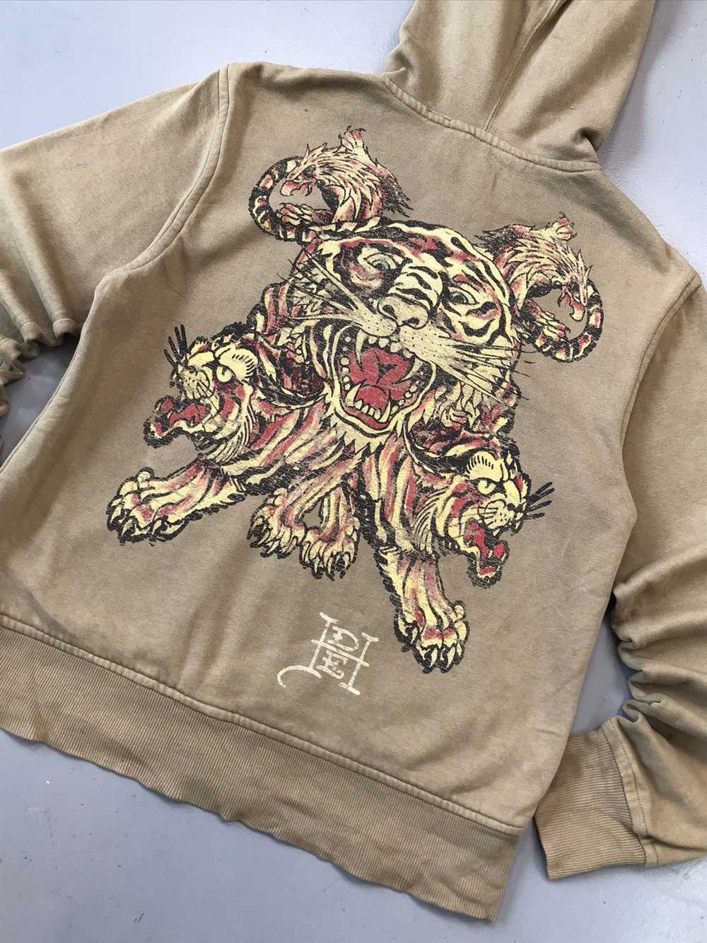 Christian Audigier × Ed Hardy × Vintage Vintage E… - image 9