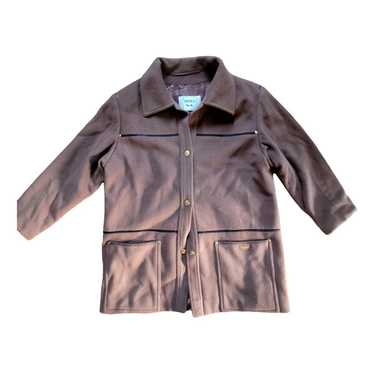 Weill Wool coat - image 1