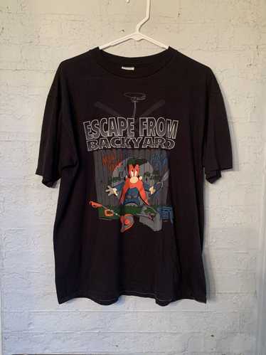 Vintage Vintage Yosemite Sam shirt