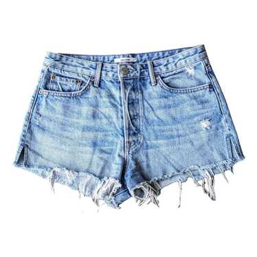 Grlfrnd Shorts