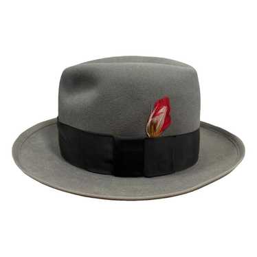 Stetson Beaver hat