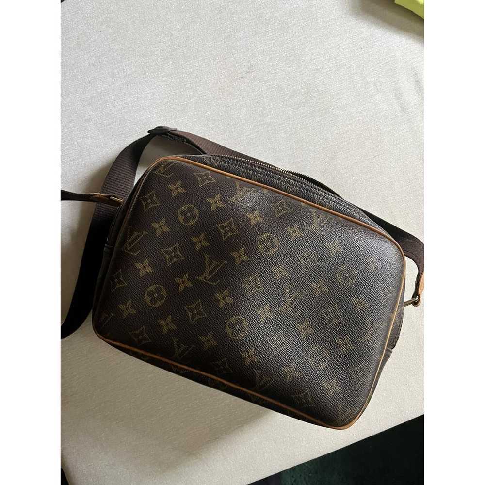 Louis Vuitton Reporter leather crossbody bag - image 3