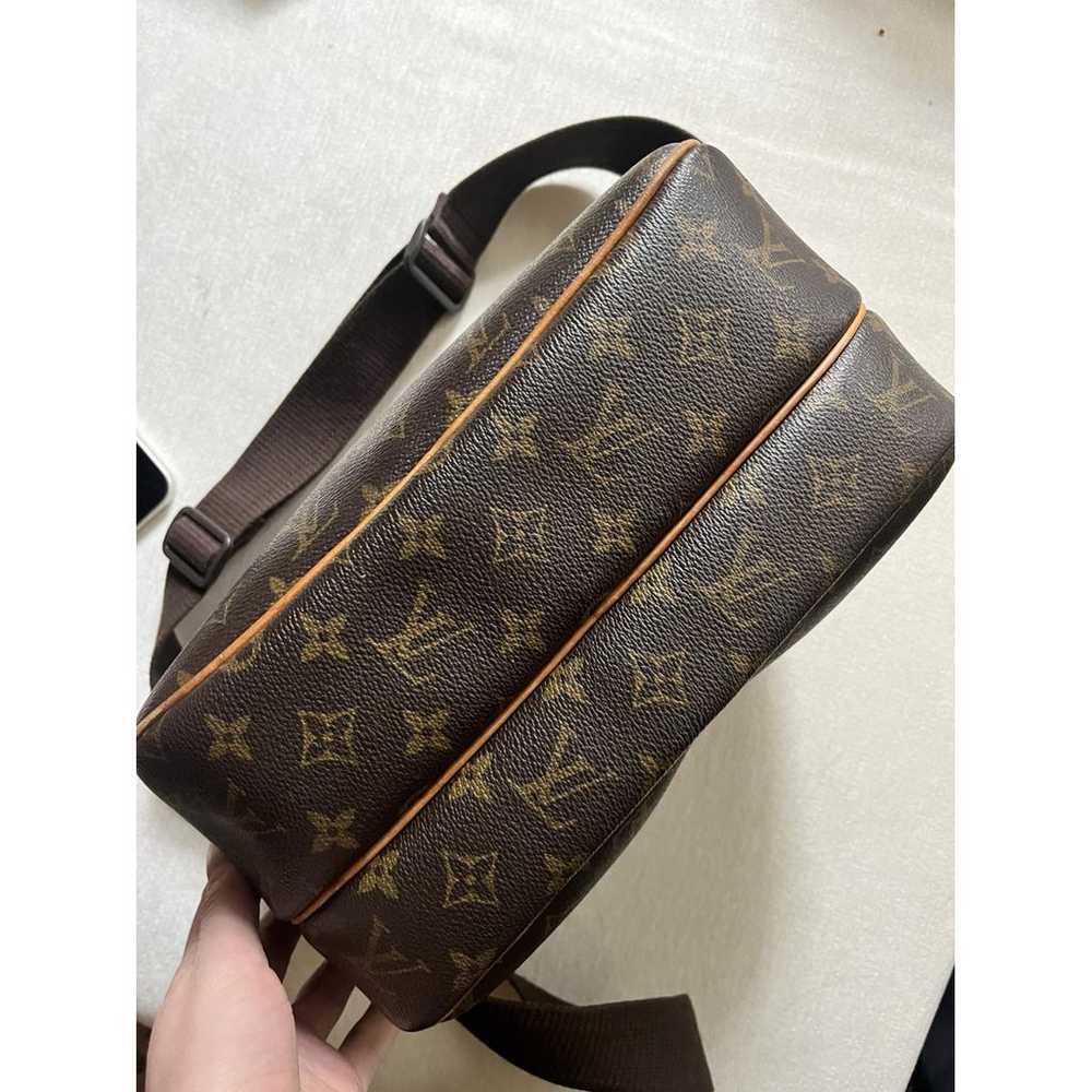 Louis Vuitton Reporter leather crossbody bag - image 5