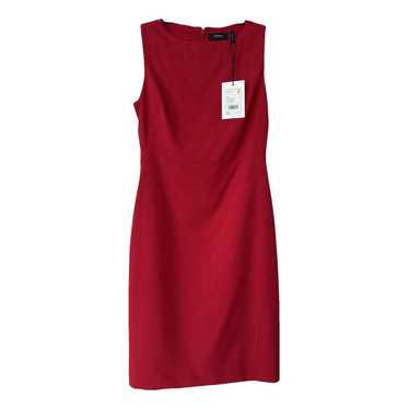 Theory Mid-length dress